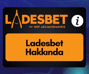 Ladesbet Hakkında